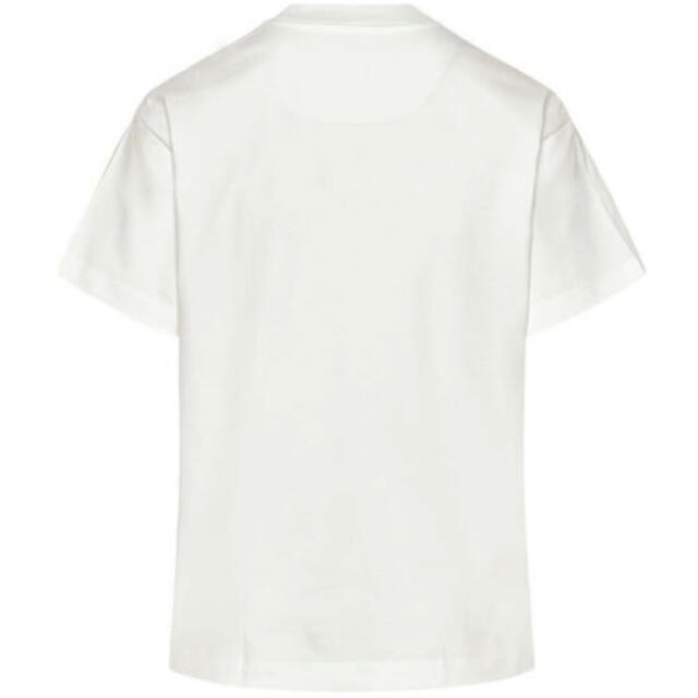 Jil Sander(ジルサンダー)のJIL SANDER ロゴTシャツ レディースのトップス(Tシャツ(半袖/袖なし))の商品写真