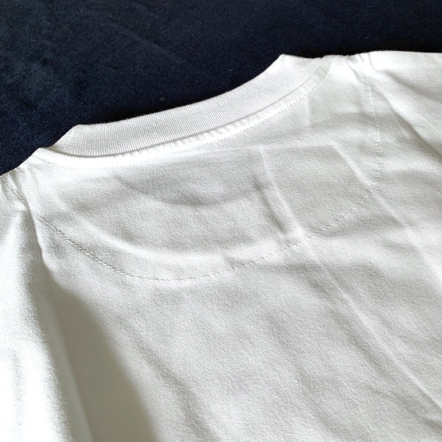 Jil Sander(ジルサンダー)のJIL SANDER ロゴTシャツ レディースのトップス(Tシャツ(半袖/袖なし))の商品写真