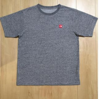 ザノースフェイス(THE NORTH FACE)の美品 ノースフェイス tシャツ(Tシャツ(半袖/袖なし))