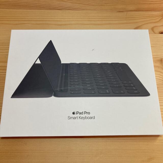 iPad smart keyboard 10.5