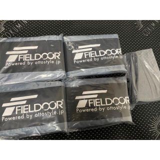 フィールドア(FIELDOOR)の新品　フィールドア　タイヤカバー　タイヤ保管(車外アクセサリ)