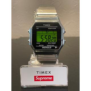 シュプリーム メンズ腕時計(デジタル)の通販 800点以上 | Supremeの 
