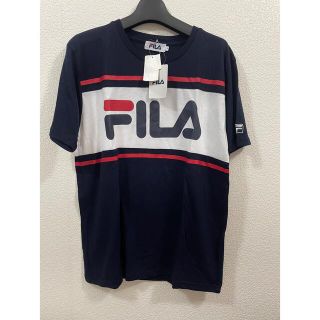 フィラ(FILA)のフィラ　レディース　Tシャツ(Tシャツ(半袖/袖なし))