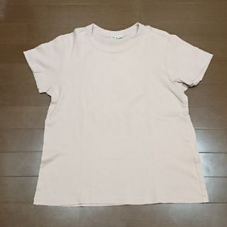 ユニクロ(UNIQLO)のUniqlo U トップス(Tシャツ(半袖/袖なし))