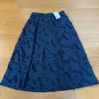 エイチアンドエム(H&M)の【未使用】✨H&M スカート✨(ひざ丈スカート)