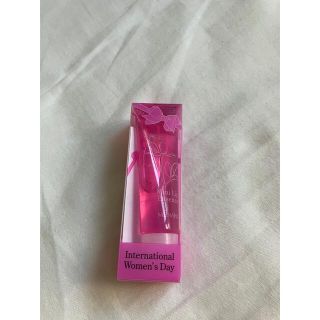 メナード(MENARD)の★新品★ メナード 唇用美容液 ミニリップエッセンス(6mL)』(リップケア/リップクリーム)