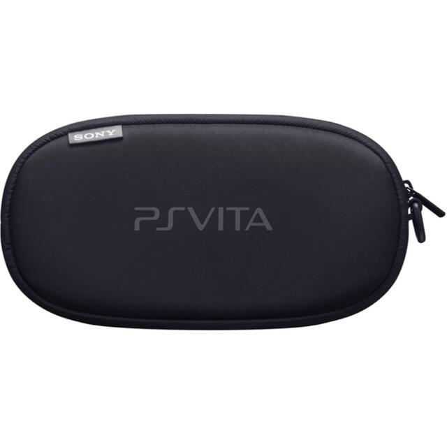 PlayStation Vita(プレイステーションヴィータ)のPlayStation Vita psvita アクセサリーパック ① カード無 エンタメ/ホビーのゲームソフト/ゲーム機本体(その他)の商品写真