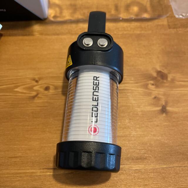 led lenser ML4 warm 暖色 レッドレンザー