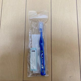 ファミリア(familiar)の新品　familiar 歯ブラシ(歯ブラシ/歯みがき用品)