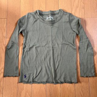 ラルフローレン(Ralph Lauren)のRALPH LAUREN カットソー(Tシャツ/カットソー)