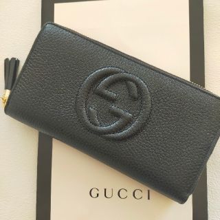 グッチ フリンジ 財布(レディース)の通販 46点 | Gucciのレディースを グッチ フリンジ 財布(レディース)の通販 46点 | Gucciのレディースを
