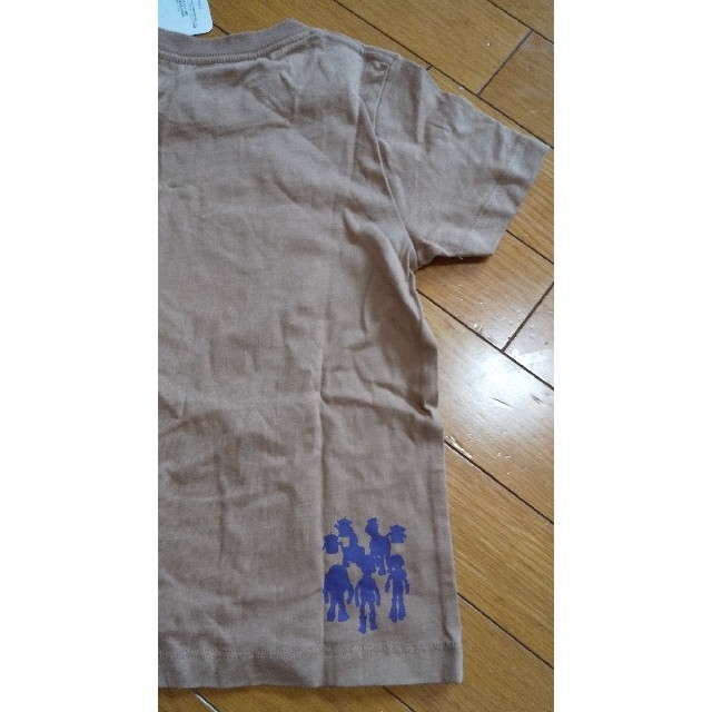 Design Tshirts Store graniph(グラニフ)の120 Design Tshirts Store graniphトイ・ストーリー キッズ/ベビー/マタニティのキッズ服男の子用(90cm~)(Tシャツ/カットソー)の商品写真