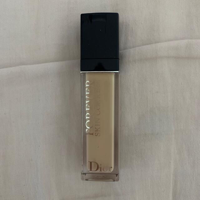 Dior(ディオール)のDior ディオール スキン フォーエバー コンシーラー ON 新品未使用 コスメ/美容のベースメイク/化粧品(コンシーラー)の商品写真