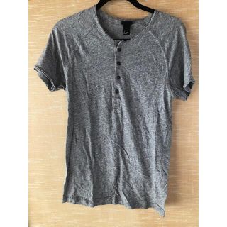 エイチアンドエム(H&M)のＨ＆Ｍ　Tシャツ(Tシャツ/カットソー(半袖/袖なし))