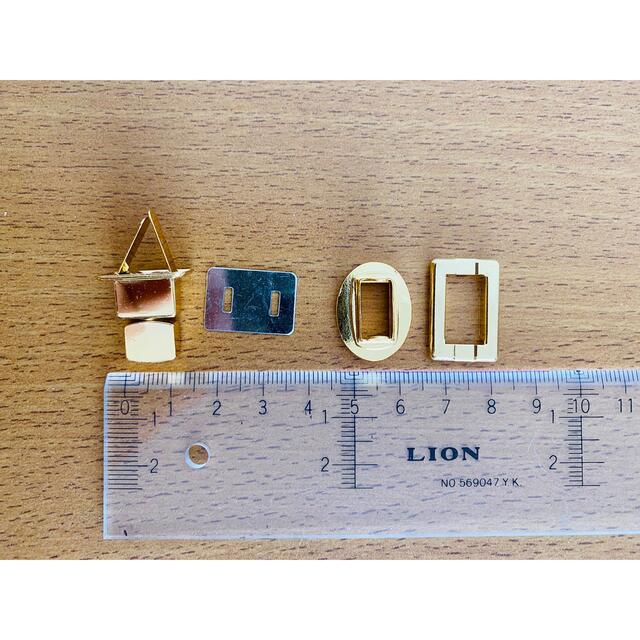 パーツ ハンドメイド 手芸 ハンドメイドの素材/材料(各種パーツ)の商品写真