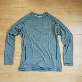 マーモット(MARMOT)のマーモット　ロングTシャツ(Tシャツ/カットソー(七分/長袖))