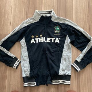 アスレタ(ATHLETA)のアスレタ　スウェット(スウェット)