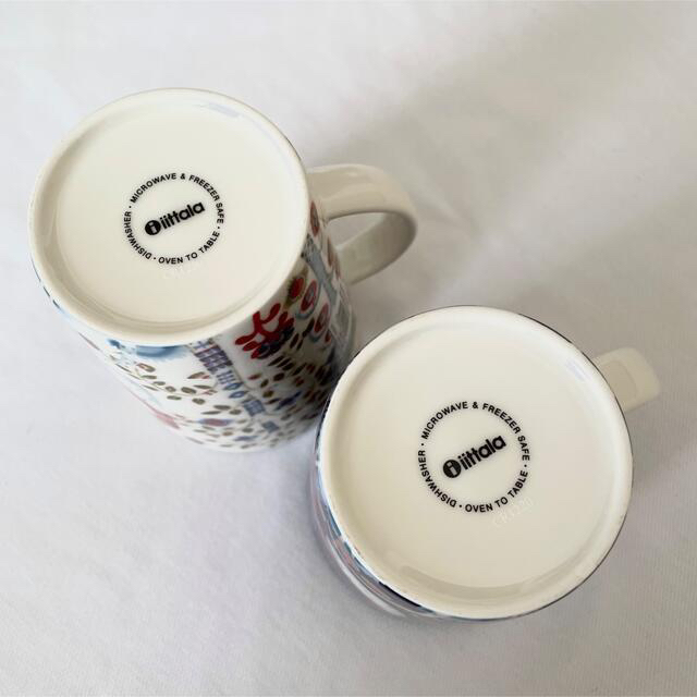 ハイクオリティ イッタラ タイカ マグカップ 400ml ブルー discoversvg.com ハイクオリティ イッタラ タイカ マグカップ 400ml ブルー discoversvg.com