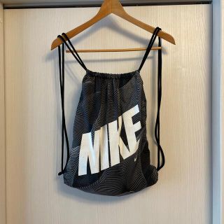 ナイキ(NIKE)のNIKE ナップサック(リュックサック)