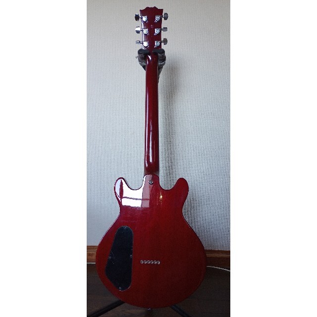 ヤマハエレキギター　image std 楽器のギター(エレキギター)の商品写真