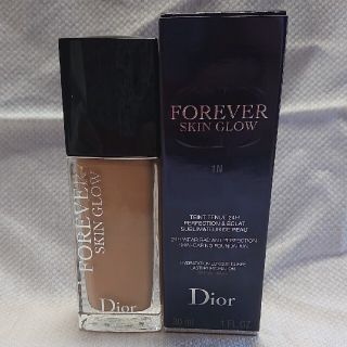 ディオール(Dior)のDior リキッドファンデーション(ファンデーション)