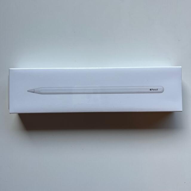 Apple Pencil 第2世代　新品未使用・未開封品
