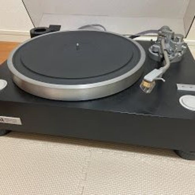 ターンテーブル　レコードプレーヤー　YAMAHA GT-750