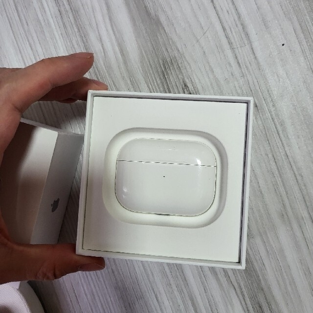 Air pods pro