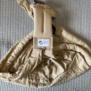 エルゴベビー(Ergobaby)のババスリング(スリング)