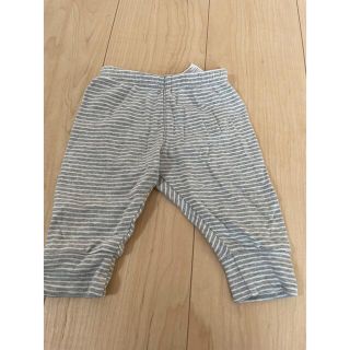 ベビーギャップ(babyGAP)のGAP ベビー　サイズ60 3-6M パンツ(パンツ)