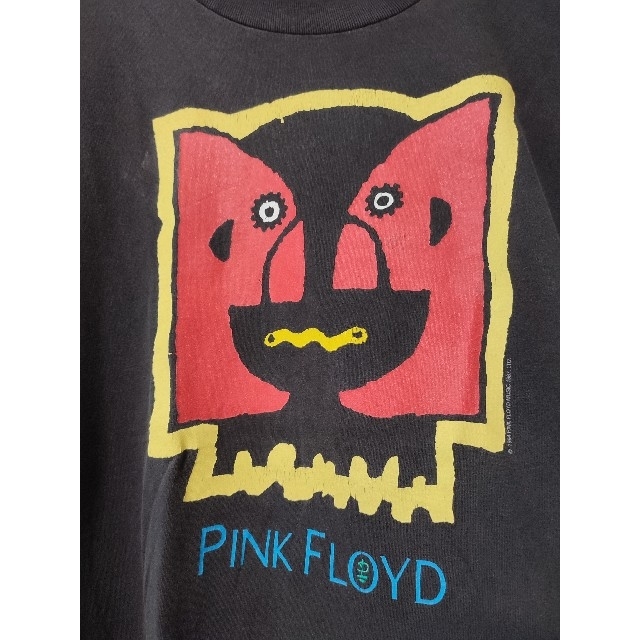 値下げ不可】古着 90s PINK FLOYDの通販 by xxxxxxxxxx｜ラクマ