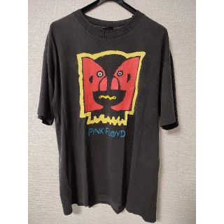 値下げ不可】古着 90s PINK FLOYDの通販 by xxxxxxxxxx|ラクマ