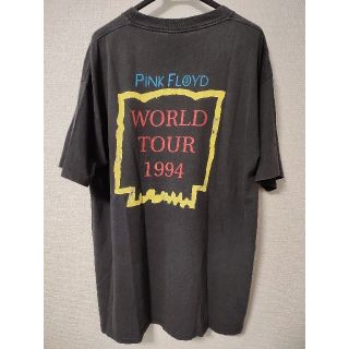 値下げ不可】古着 90s PINK FLOYDの通販 by xxxxxxxxxx|ラクマ