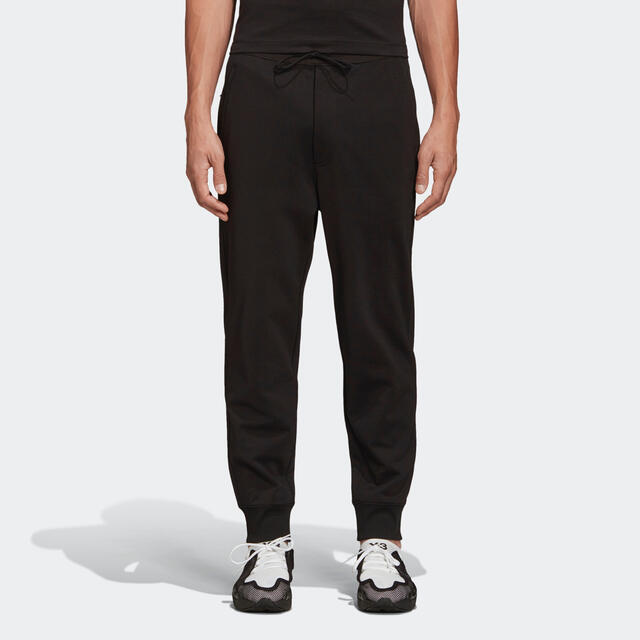 Y-3  ワイスリー M CLASSIC CUFFED TRACK PANTS