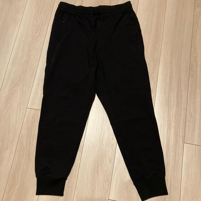 Y-3(ワイスリー)のY-3  ワイスリー M CLASSIC CUFFED TRACK PANTS メンズのパンツ(その他)の商品写真