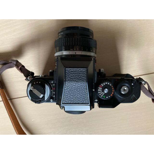 Nikon(ニコン)のNikon F3   スマホ/家電/カメラのカメラ(フィルムカメラ)の商品写真