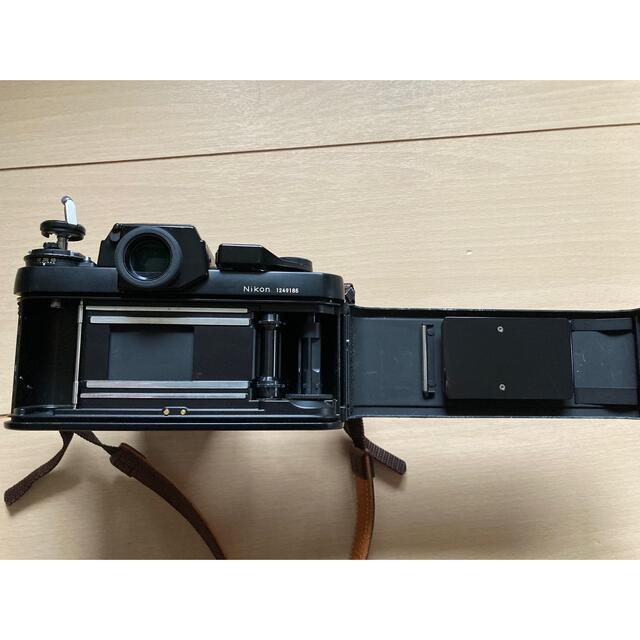 Nikon(ニコン)のNikon F3   スマホ/家電/カメラのカメラ(フィルムカメラ)の商品写真