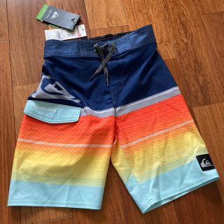 クイックシルバー(QUIKSILVER)のクイックシルバー　水着　ボードショーツ(水着)