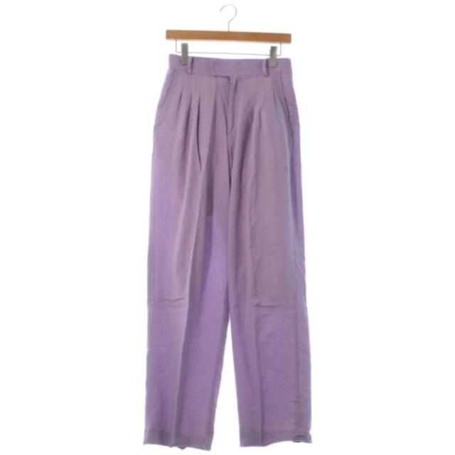 pelleq スラックス レディース - nadiana.com.br