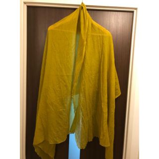 デニスコロン カシミア 中判 イエロー-fizikalcentar.rs