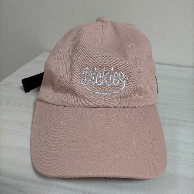 Dickies(ディッキーズ)のDickies キャップ レディース ディッキーズ レディースの帽子(キャップ)の商品写真