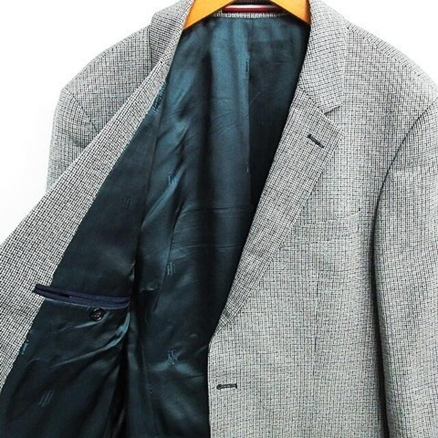 フィガー TOMMY HILFIGER - トミーヒルフィガー TAILORED スーツ