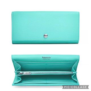 ティファニー 限定 財布(レディース)の通販 18点 | Tiffany & Co.の