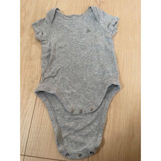 ベビーギャップ(babyGAP)のGAP ギャップ  ロンパース　60 3-6M(ロンパース)