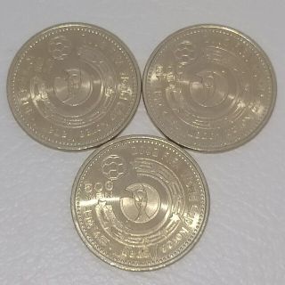 2002年 FIFAワールドカップ 記念 500円 ニッケル黄銅貨(貨幣)