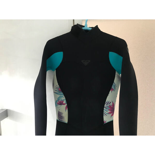 Roxy(ロキシー)のウェットスーツ スポーツ/アウトドアのスポーツ/アウトドア その他(サーフィン)の商品写真