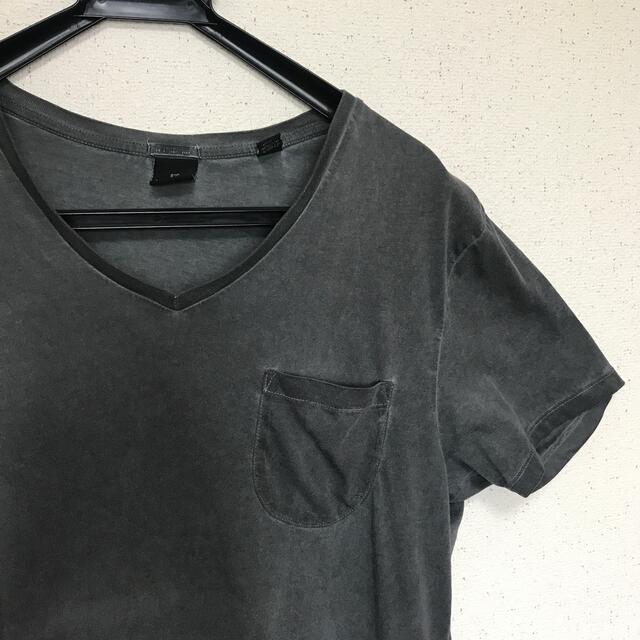 SCOTCH & SODA(スコッチアンドソーダ)のSCOTCH & SODA Tシャツ メンズのトップス(Tシャツ/カットソー(半袖/袖なし))の商品写真