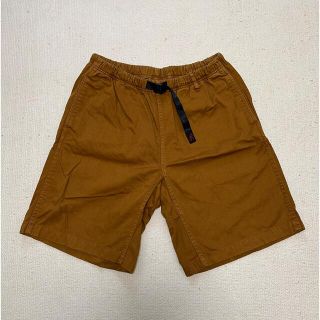 グラミチ(GRAMICCI)のGRAMICCI ハーフパンツ GRAMICCI Shorts G-SHORT(ショートパンツ)