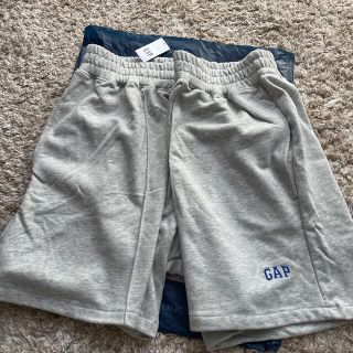 ギャップ(GAP)のGAPスウェットパンツ(ショートパンツ)