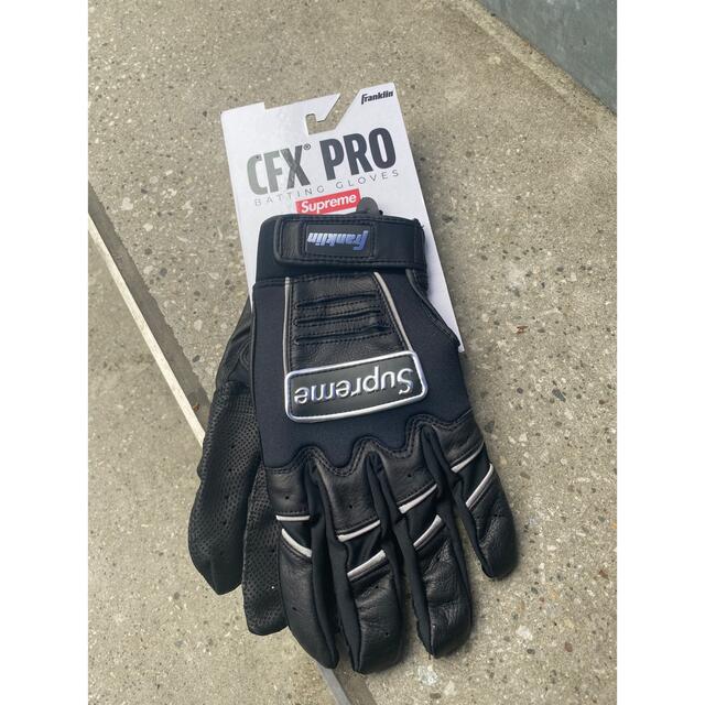 Supreme®/Franklin® CFX Pro Batting Glove